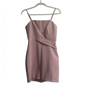 NWOT SUPERDOWN DRESS